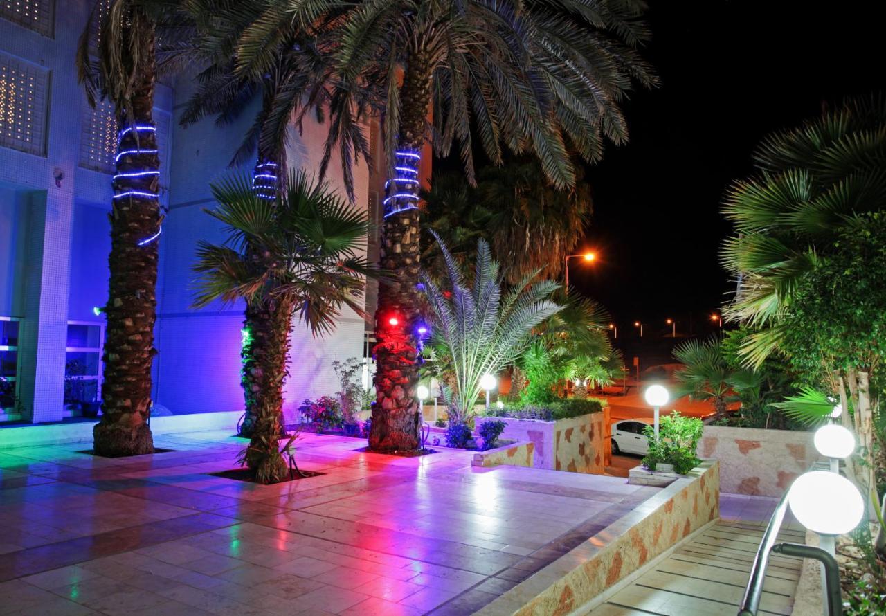 ★ Amazing View ★ Relaxing Balcony ★ Quiet ★ Apartman Eilat Kültér fotó